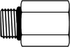 O-Ring Reducer/Expander -- 6410-02-04 - Image