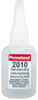 Permabond 2010 Cyanoacrylate Adhesive 1 oz Bottle -- 2010 1 OZ BOTTLE - Image