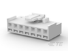 Rectangular Wire & Cable Connectors & Housings - 2132781-7 - TE Connectivity