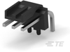 PCB Headers & Receptacles - 1744156-3 - TE Connectivity