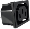 Power Entry Connectors - Inlets, Outlets, Modules - Q261-ND - DigiKey