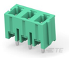PCB Terminal Blocks - 1986925-3 - TE Connectivity