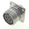 Amphenol D38999/20FD5BB - PEI-Genesis