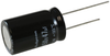 Aluminum Electrolytic Capacitor, 47Uf, 450V, 20%, Radial; Capacitance Rubycon - 39T8983 - Newark, An Avnet Company