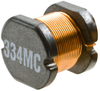 Bobbin Smd Inductor, 220 Uh, 500Ma, 10%, Full Reel; Inductance Murata Power Solutions - 20T0581 - Newark, An Avnet Company