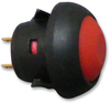 Switch, Pushbutton, Spst, 400Ma, 125V; Product Range Multicomp Pro - 12P7696 - Newark, An Avnet Company