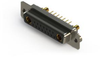 Combo D-Sub Conn, Rcpt, Db-17W2, Th; Product Range Edac - 53AJ9736 - Newark, An Avnet Company
