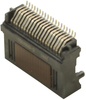 Connector, Zqsfp+, Receptacle, 38 Position, Smt; No. Of Contacts Te Connectivity - 07W6607 - Newark, An Avnet Company