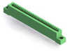 Card Edge Conn, Single, 31Pos, Th; Card Edge Connector Type Edac - 66AJ0357 - Newark, An Avnet Company