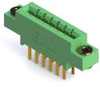 Card Conn, Dual Side, 12Pos, Wire Wrap; Card Edge Connector Type Edac - 59AJ3930 - Newark, An Avnet Company