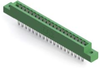 Card Edge Conn, Single Side, 19Pos, Lug; Card Edge Connector Type Edac - 57AJ4888 - Newark, An Avnet Company