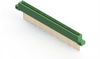 Card Conn, Single Side, 51Pos, Wire Wrap; Card Edge Connector Type Edac - 69AJ8448 - Newark, An Avnet Company