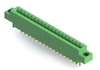 Card Conn, Single Side, 18Pos, Wire Wrap; Card Edge Connector Type Edac - 59AJ7269 - Newark, An Avnet Company