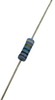 Res, 10M, 1W, Axial, Ceramic Rohs Compliant Koa - 84AH8525 - Newark, An Avnet Company