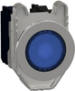 Pilot Light, 120Vac, Green; Led Color Schneider Electric - 74AH3498 - Newark, An Avnet Company