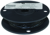 Hook Up Wire 100Ft 18Awg Tin-Copper Black; Jacket Material Carol Cable/general Cable - 78R8041 - Newark, An Avnet Company