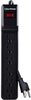 Surge Protector, 60Ka, 125V, 6Outlet/12 ; No. Of Outlets Cyber Power Systems - 38AH5156 - Newark, An Avnet Company