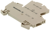 Terminal Block, Din Rail, 4 Position, 30-12Awg; No. Of Positions Weidmuller - 46T8840 - Newark, An Avnet Company