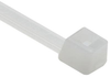 Cable Tie, 295Mm, Pa6.6, 40Lb, Natural; Cable Tie Material Hellermanntyton - 75Y3647 - Newark, An Avnet Company