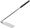 Inspection Mirror, 2x4, Cushion Handle; Length Duratool - 58M5429 - Newark, An Avnet Company