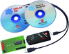 Pickit 2, Base + Midrange Flash, Starter Kit; Supported Families Microchip - 44K0230 - Newark, An Avnet Company