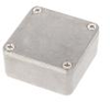 Small Enclosures - Diecast Enclosures - 1590LLB - Hammond Manufacturing Company Inc.