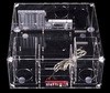 Sunbeam HTPC Acrylic Case - Clear - 24112 - Xoxide