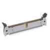 Connectors, Interconnects - Rectangular Connectors - Headers, Male Pins - 1338309-86130502214345E1LF - Win Source Electronics