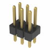 Headers, Male Pins - 2057-PH2-06-UA-ND - DigiKey