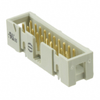 Headers, Male Pins - 09195207324740-ND - DigiKey