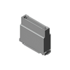 Arrays, Edge Type, Mezzanine (Board to Board) - 670-MA01R040VANBR200TR-ND - DigiKey