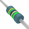 Through Hole Resistors - MBB02070C4509DC100-ND - DigiKey