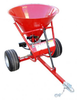 PULL TYPE ATV FERTILIZE SPREADER 300# CAP. - ATVFS301 - Howse Implement Co., Inc.
