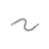 Jumper Wires, Pre-Crimped Leads - H4BBT-10105-S8-ND - DigiKey