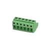 Headers, Plugs and Sockets - 1769052-ND - DigiKey
