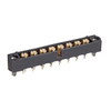 Headers, Male Pins - 952-3107-ND - DigiKey