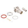 Coaxial Connector (RF) Assemblies - 115-031-70566-12G-ND - DigiKey