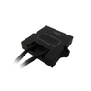 Chassis Mount Resistors - TAP650J75RE-ND - DigiKey
