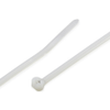 Thomas Betts TY26M-1000 Ty-Rap® Cable Tie, Zip Tie, 11.2