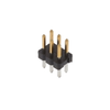 Headers, Male Pins - 17-2842127-3-ND - DigiKey