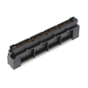 Arrays, Edge Type, Mezzanine (Board to Board) - A144405-ND - DigiKey