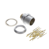 Circular Connector Assemblies - EEL.3B.326.CYC-ND - DigiKey