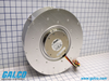 NMBT Motorized Impellers -- F280A3-113-D0520