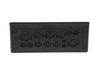 MUPL Cable Entry Plates - 87303020 - Galco Industrial Electronics