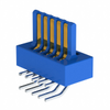 Edgeboard Connectors - ECC05MMAN-ND - DigiKey