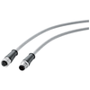 Circular Cable Assemblies - 3473-6XV18015AH50-ND - DigiKey