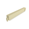 Headers, Receptacles, Female Sockets - 87024-625TRLF-ND - DigiKey