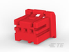 Rectangular Wire & Cable Connectors & Housings - 1-1903389-2 - TE Connectivity