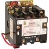 Contactor, Full Voltage Magnetic, Non-Revers'g, NEMA Size: 0, 18A, 120VAC, 3Pole -- 70060145