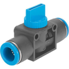 Pneumatic Valve